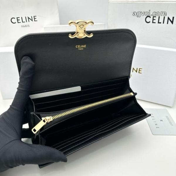 財布CELINE2026激安セール最高峰 完売人気 ファッションモード系 ブランド コピー 優良 5