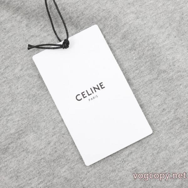 CELINEブランド 品 コピー    パーカー在庫希少 人気沸騰なアイテム 新作購入証明付. 5 