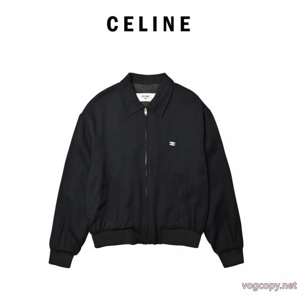 ジャケット激安 通販 専門店CELINEお洒落に魅せる 大人っぽい 季節感あふれる注目の新作. 0 