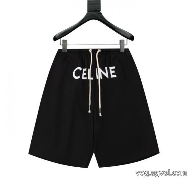 激安 通販 ブランドビーチパンツ超激得新品 新作がおすすめ 秋冬新作2026流行りCELINE 0 