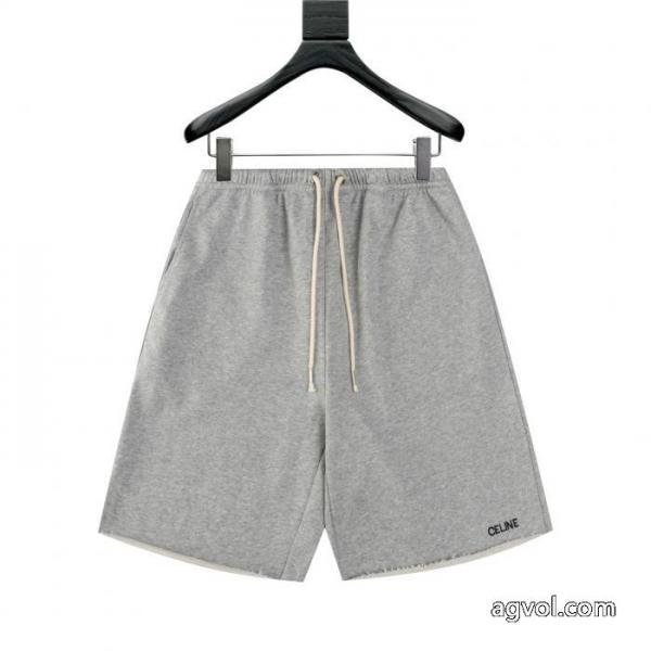 CELINEビーチパンツブランド フェイク超人気美品 良好品 最安値間違いなし 5