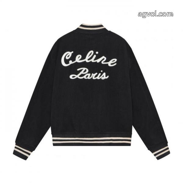 超目玉 大人気新色 パーフェクトCELINEスーパー コピー 品ジャケット 1