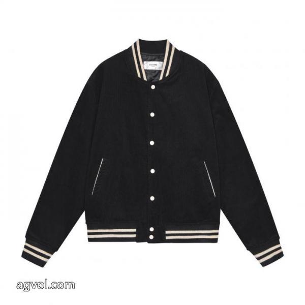 超目玉 大人気新色 パーフェクトCELINEスーパー コピー 品ジャケット 3