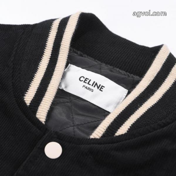超目玉 大人気新色 パーフェクトCELINEスーパー コピー 品ジャケット 2