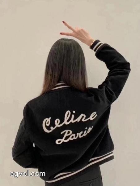 超目玉 大人気新色 パーフェクトCELINEスーパー コピー 品ジャケット 5