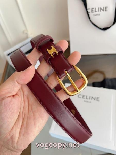 偽物 通販ベルトオフスタイル! 大人気ブランド 超おしゃれCELINE.. 4