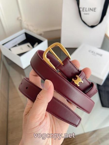 偽物 通販ベルトオフスタイル! 大人気ブランド 超おしゃれCELINE.. 3