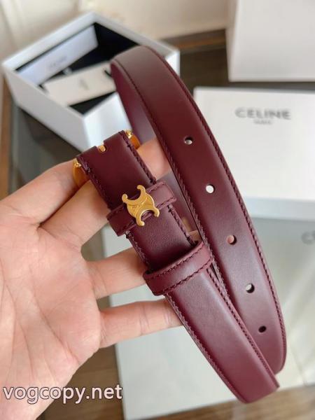 偽物 通販ベルトオフスタイル! 大人気ブランド 超おしゃれCELINE.. 5