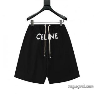 激安 通販 ブランドビーチパンツ超激得新品 新作がおすすめ 秋冬新作2026流行りCELINE