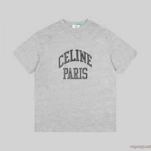 ブランド スーパー コピー 優良店CELINE半袖Tシャツ2026おすすめ 限定生産品 長く愛用できる