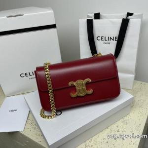スーパー コピー 通販 優良CELINE    バッグ入荷予定 素敵なスタイルで冬の定番 今っぽいトレンド.