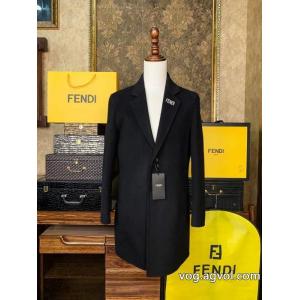 フェンディコピー 商品 販売好感度アップ 高級素材を採用 多様多彩コート..