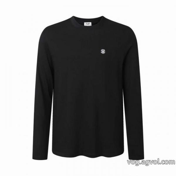 長袖Tシャツ今季新作 セール 最近売れたアイテム 最旬!コピー ブランド 通販CELINE 0