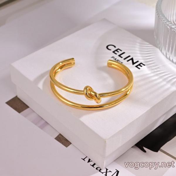数量限定&最新作 雰囲気が違う おしゃれ上級者を目指すCELINE激安 ブランド 通販ブレスレット 3