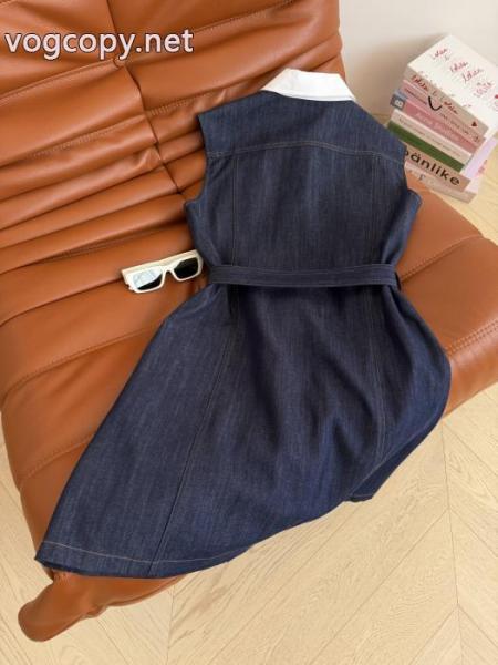 偽物 ブランド 販売カジュアルな雰囲気があり 手頃価格 本日限定安いワンピースCELINE 5 