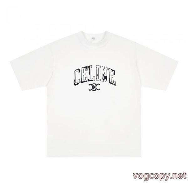 半袖Tシャツ偽物 ブランド 販売2026最新入荷 激安大特価最新作 完売寸前セリーヌ 3