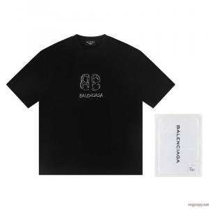 コピー 品 販売バレンシアガ半袖Tシャツ最終セール 最安値保証 2026最安値！