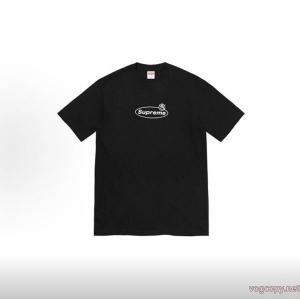 オリジナル 新季度 便利なアイテム！半袖Tシャツ偽物 ブランド 販売SUPREME