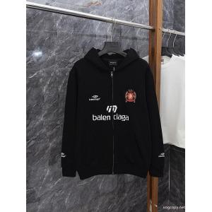 2026人気新作 ストリート系原宿系  清潔感の高い新品BALENCIAGAコピー 品 販売パーカー