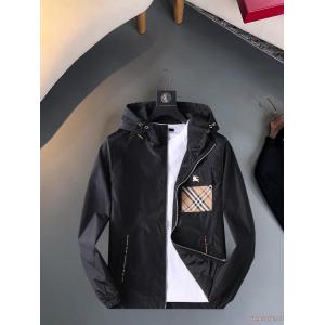 偽物 通販時間は有限セール 2026新作コレクション 目を惹く作品ジャケットBURBERRY