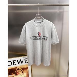 半袖Tシャツ通販 ブランドモンクレール流行フォルム 清潔感溢れる 超激得新作