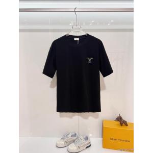優しげ人気アイテム 必須アイテム 定番カラーブランド スーパー コピー 通販CELINE半袖Tシャツ