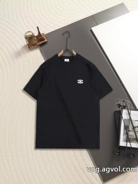 半袖TシャツギフトＯＫ 高品質な新品 極上の着心地スーパー コピー ブランドCELINE 0 
