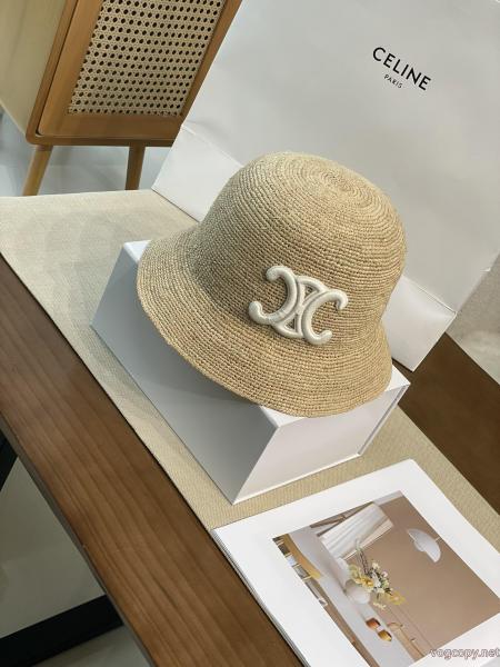 帽子限定入荷 魅力的 激安大特価2026スーパー コピーCELINE. 0 