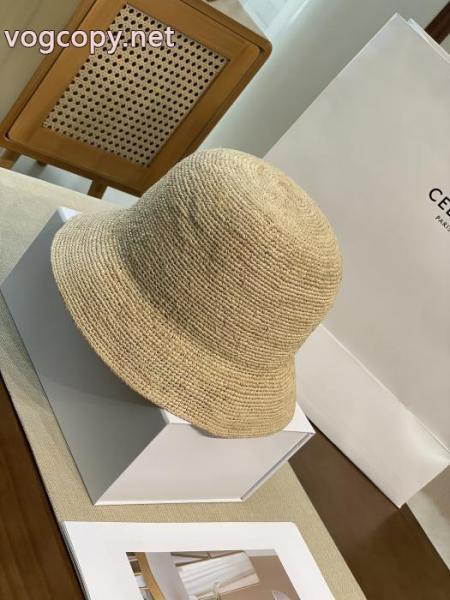 帽子限定入荷 魅力的 激安大特価2026スーパー コピーCELINE. 6 