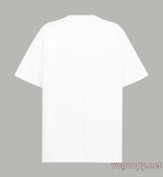 注目度抜群 上品可愛い 爆買い定番人気ブランド コピー 激安半袖Tシャツセリーヌ 2