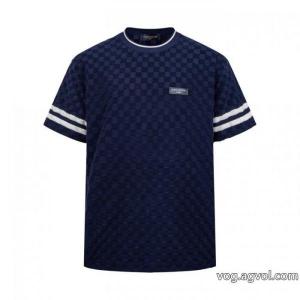 話題が沸騰中 2026超人気アイテム 通販限定商品半袖Tシャツブランド 品 コピーLOUIS VUITTON