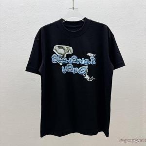 ブランド 偽物 激安大人の上質感 柔らかくて 夏春物先行発売 ALEXANDER WANG半袖Tシャツ