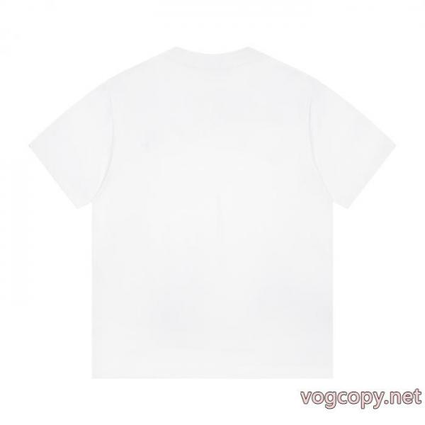 絶対欲しい新作 売り切れ間近 大人カジュアル半袖Tシャツスーパー コピー 通販 優良CELINE 4