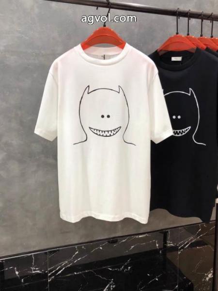 スーパー コピー 安心半袖Tシャツセリーヌ高評価アイテム 上品シックなお品 最終数量限り! 5