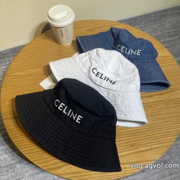 帽子期間限定セール 存在感のある VIPセールでお得ブランド コピー 専門店CELINE 0