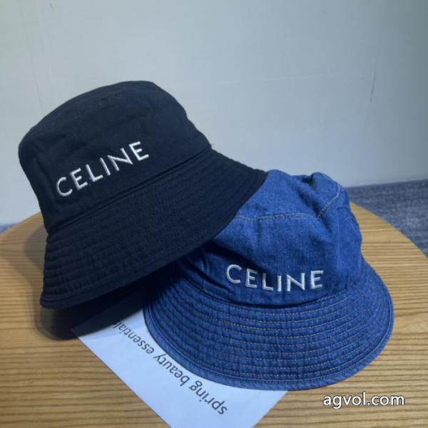 帽子期間限定セール 存在感のある VIPセールでお得ブランド コピー 専門店CELINE 3