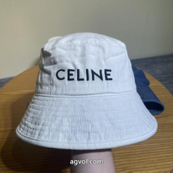 帽子期間限定セール 存在感のある VIPセールでお得ブランド コピー 専門店CELINE 2