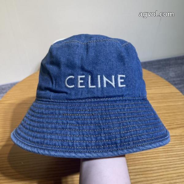 帽子期間限定セール 存在感のある VIPセールでお得ブランド コピー 専門店CELINE 5
