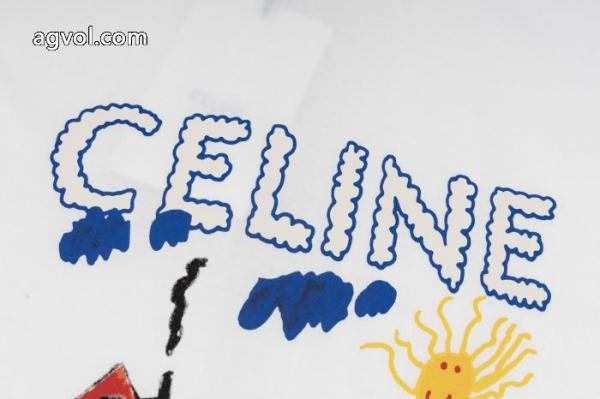 コピー ブランド 販売ハイグレード 希少大人気 大人っぼいt恤CELINE. 6