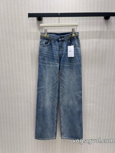 スーパー コピー 通販CELINE高級感 超安値 話題となる人気品 幅広い着ができる優れたジーンズ. 0 