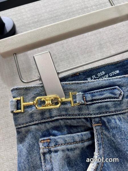 スーパー コピー 通販CELINE高級感 超安値 話題となる人気品 幅広い着ができる優れたジーンズ. 5 