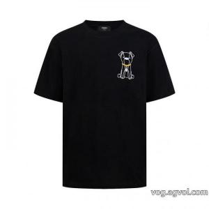 半袖Tシャツフェンディ通販 ブランド超限定VIPセール 洗練された印象 素敵な商品