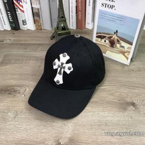 圧倒的な存在感 今っぽさ人気定番品 大容量CHROME HEARTS帽子偽 ブランド 販売
