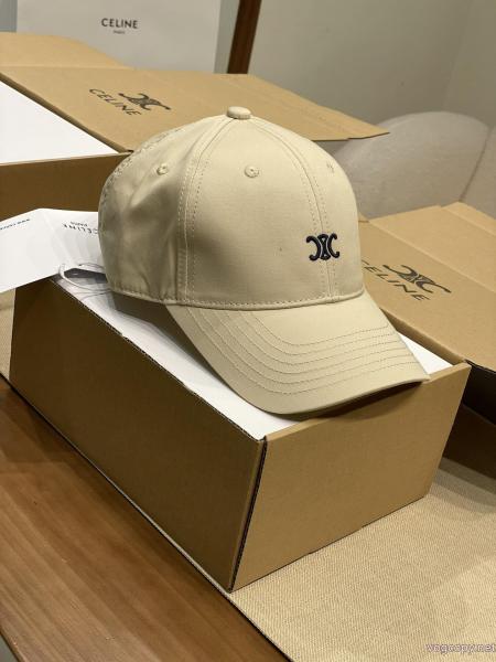 ぼうし軽くて着心地がいい 優れたデザイン 2026新作新品コピー 商品 ブランドCELINE. 0 