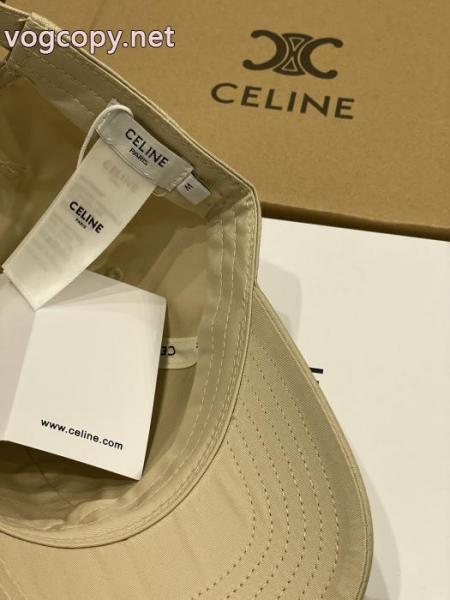 ぼうし軽くて着心地がいい 優れたデザイン 2026新作新品コピー 商品 ブランドCELINE. 6 