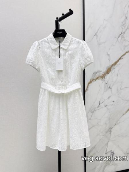 セリーヌワンピース26SS2026新作VIPSALE お色味たくさん大人気 シックでお洒落なブランド 偽物 激安 通販. 0 