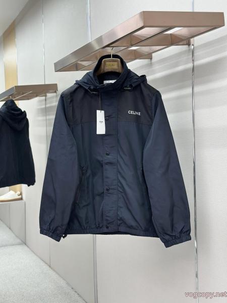 CELINE人気急上昇中 心躍る 爆発的人気再入荷コピー 商品 通販ジャケット 0 