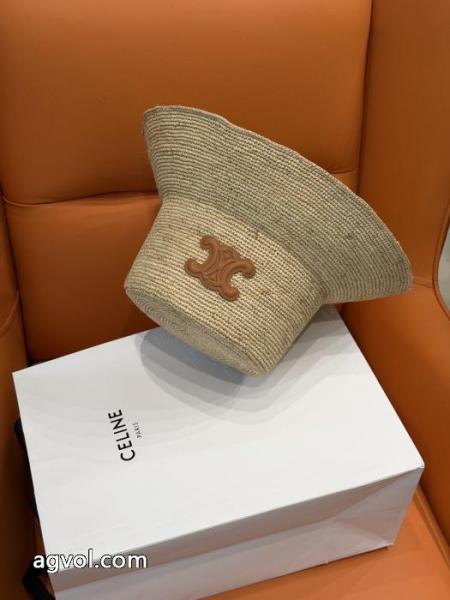 CELINEブランド コピー帽子おしゃれ流行 激安大特価新品 高級感ある. 5 