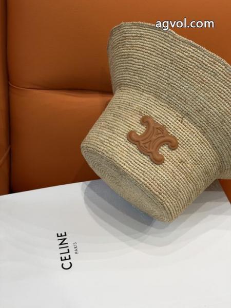 CELINEブランド コピー帽子おしゃれ流行 激安大特価新品 高級感ある. 6 