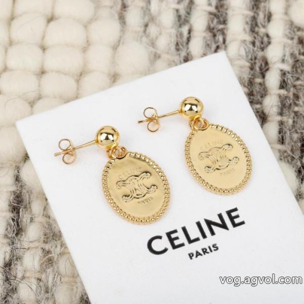 CELINE2026新品入荷 強くおすすめしたい 送料込 SALE!激安 通販 ブランドアクセサリー. 0